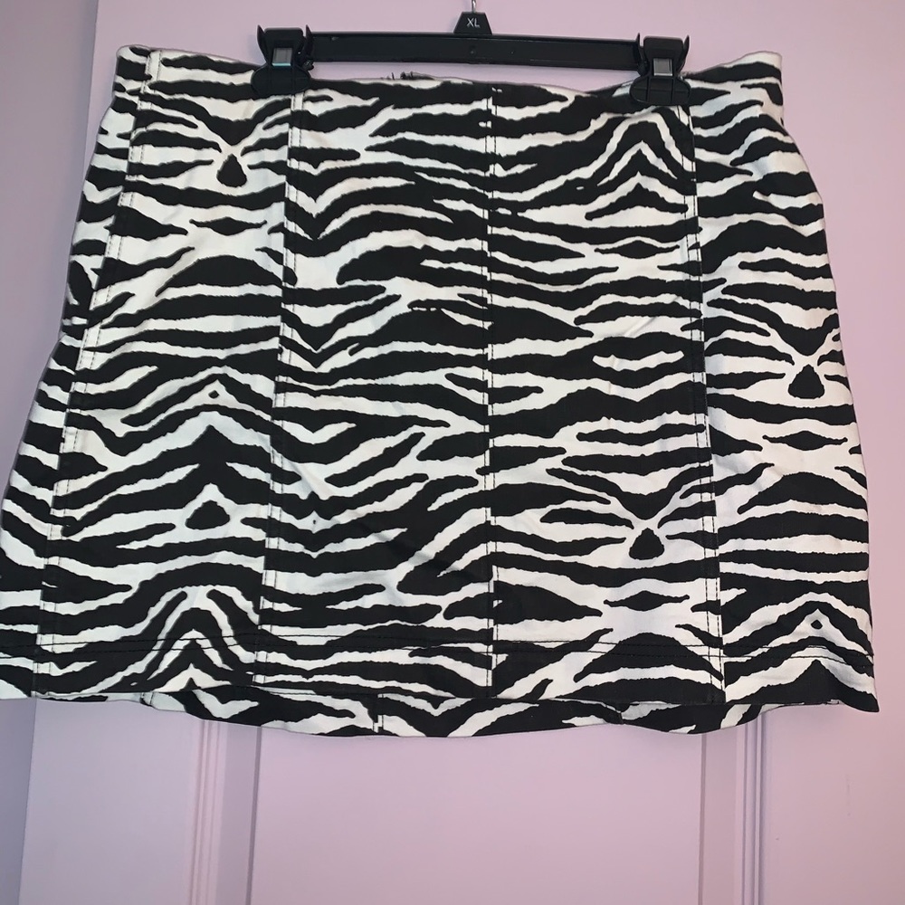NWOT wild fable size 18